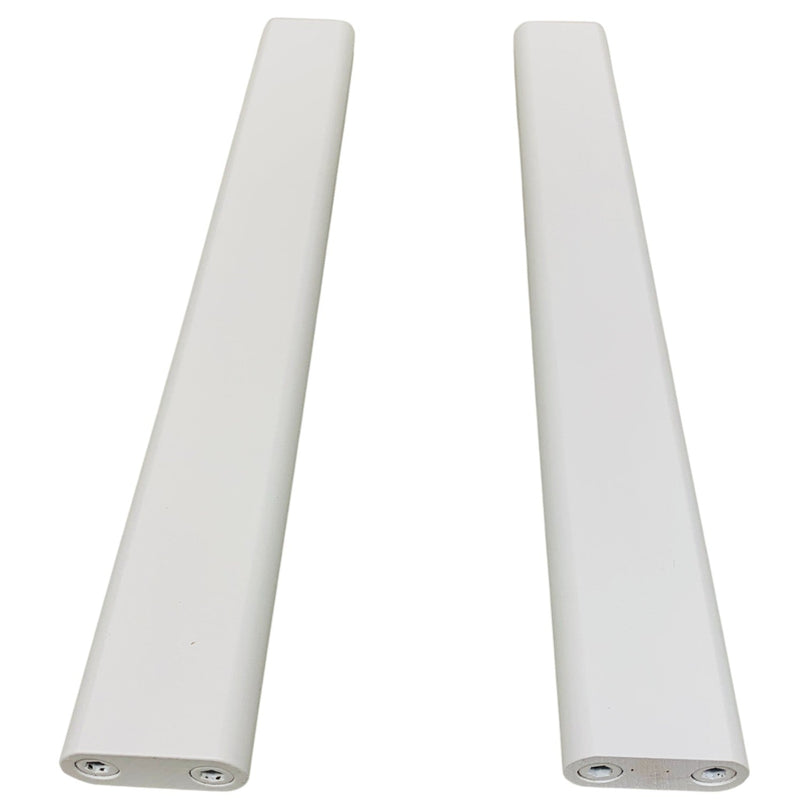 Snuz-SnuzPod-4-Bedside-Crib-White-2-8