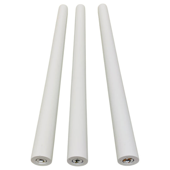 Snuz-SnuzPod-4-Bedside-Crib-White-2-9