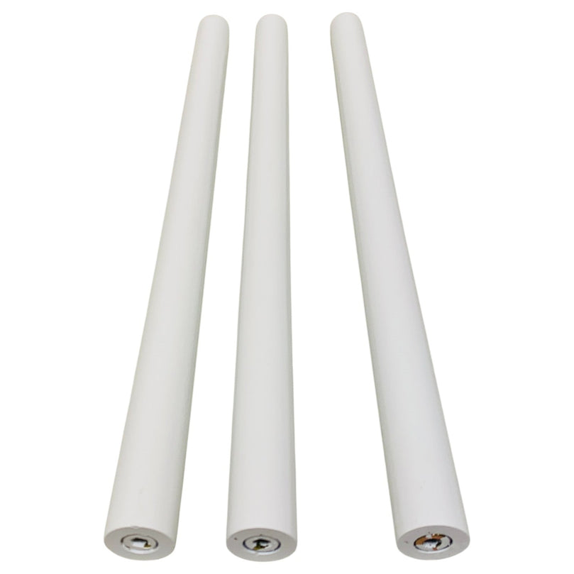 Snuz-SnuzPod-4-Bedside-Crib-White-2-9