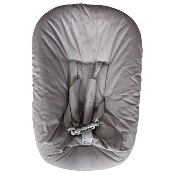 Stokke Tripp Trapp Newborn Set- Grey