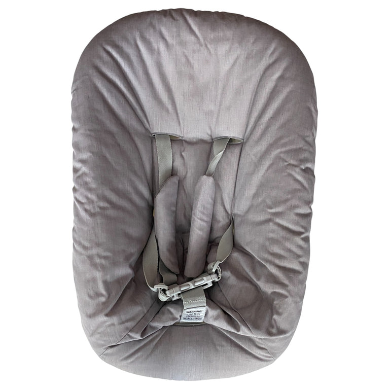 Stokke Tripp Trapp Newborn Set- Grey