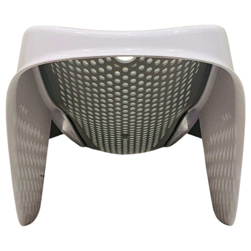 Angelcare-Soft-Touch-Mini-Bath-Support-Grey-3-6