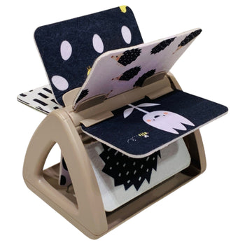 Taf-Toys-Black-&-White-Rattling-Spinning-Book-Kids-Book-Black-&-White-1-1