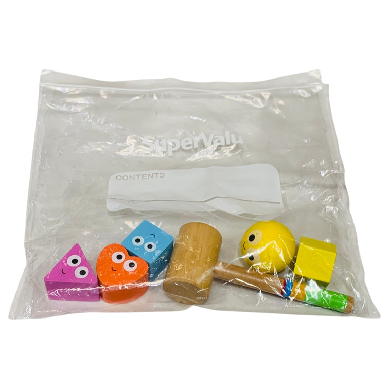 Hape-Country-Critters-Wooden-Activity-Play-Cube-Multicolor-1-8