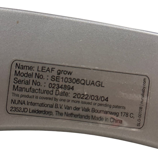 Nuna-Leaf-Grow-Soother-Swing-Quartz-with-Toybar-3-8