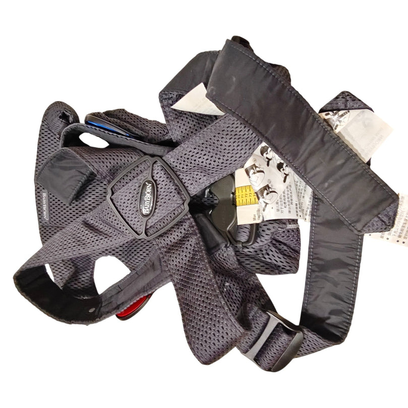 BabyBjorn-Mini-Baby-3D-Mesh-Carrier-Mini-Anthracite-8-4