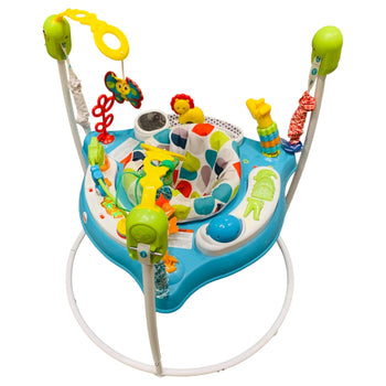 Fisher-Price-Baby-Bouncer-Color-Climbers-Jumperoo-Activity-Center-1-1