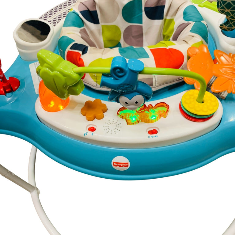 Fisher-Price-Baby-Bouncer-Color-Climbers-Jumperoo-Activity-Center-1-3