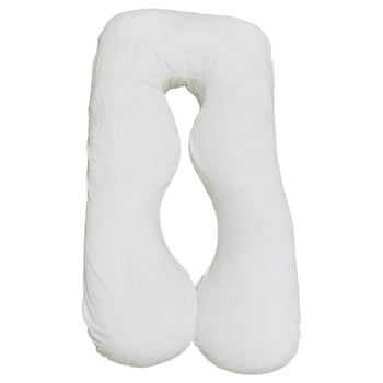 ClevaMama-Therapeutic-Body-&-Bump-Maternity-Pillow-White-1-2