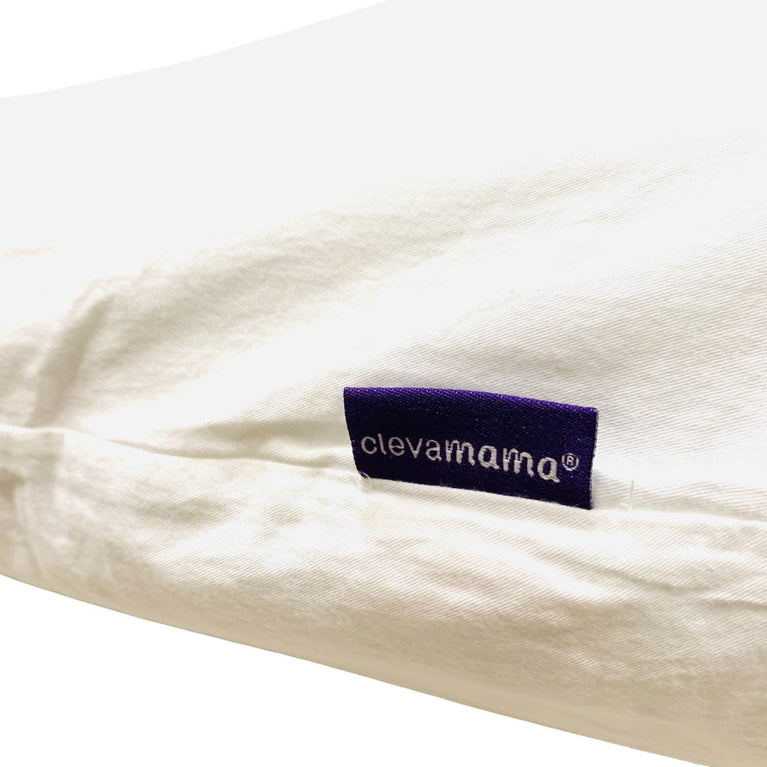 ClevaMama-Therapeutic-Body-&-Bump-Maternity-Pillow-White-1-5
