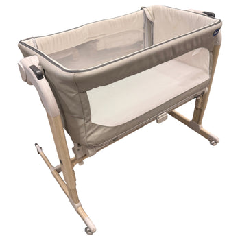 Chicco-Next2Me-Magic-Evo-Co-sleeping-Crib-Desert-Taupe-7-1