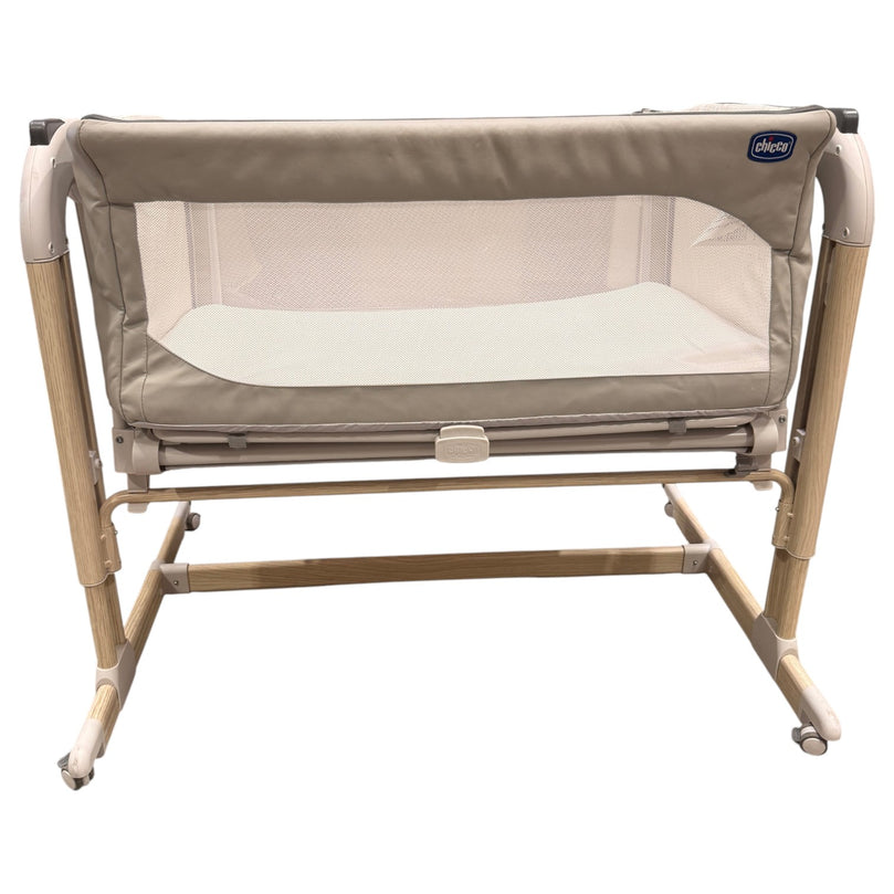 Chicco-Next2Me-Magic-Evo-Co-sleeping-Crib-Desert-Taupe-7-2