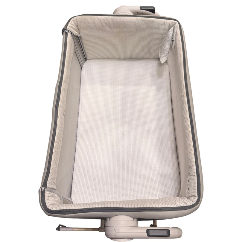 Chicco-Next2Me-Magic-Evo-Co-sleeping-Crib-Desert-Taupe-7-3