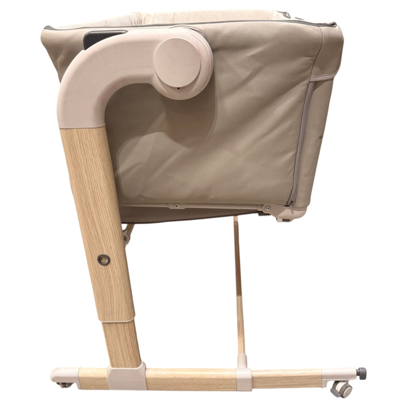 Chicco-Next2Me-Magic-Evo-Co-sleeping-Crib-Desert-Taupe-7-5