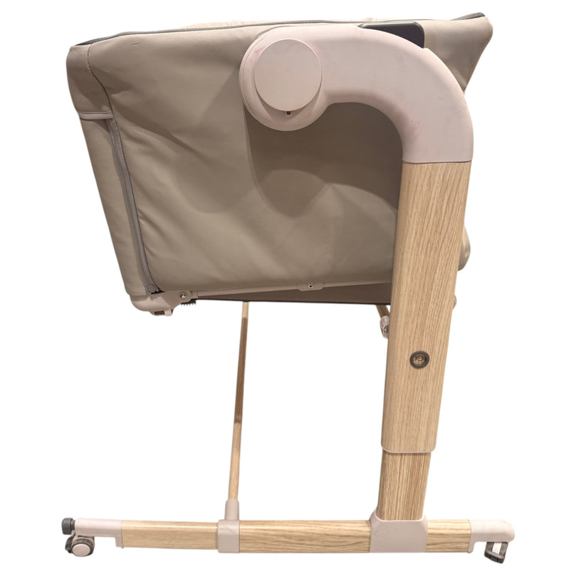 Chicco-Next2Me-Magic-Evo-Co-sleeping-Crib-Desert-Taupe-7-6