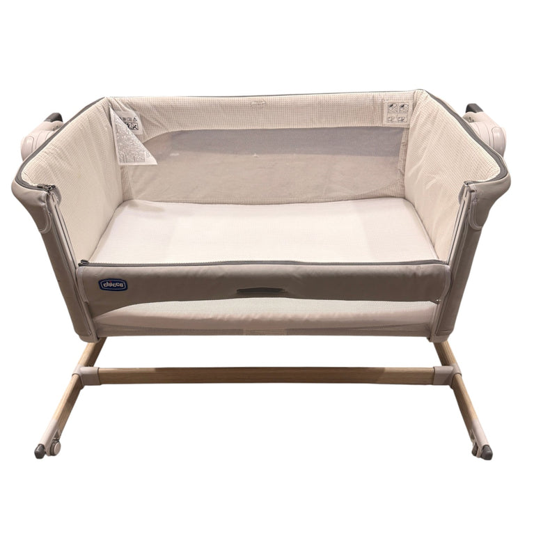 Chicco-Next2Me-Magic-Evo-Co-sleeping-Crib-Desert-Taupe-7-8