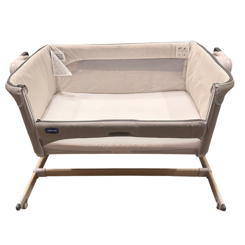 Chicco-Next2Me-Magic-Evo-Co-sleeping-Crib-Desert-Taupe-7-8