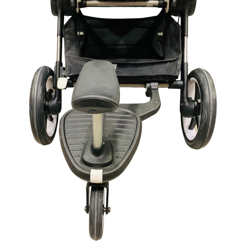 Bugaboo-Fox-3-Cub-Carrycot-+-Seat-Complete-Pushchair-Stormy-Blue-2-10