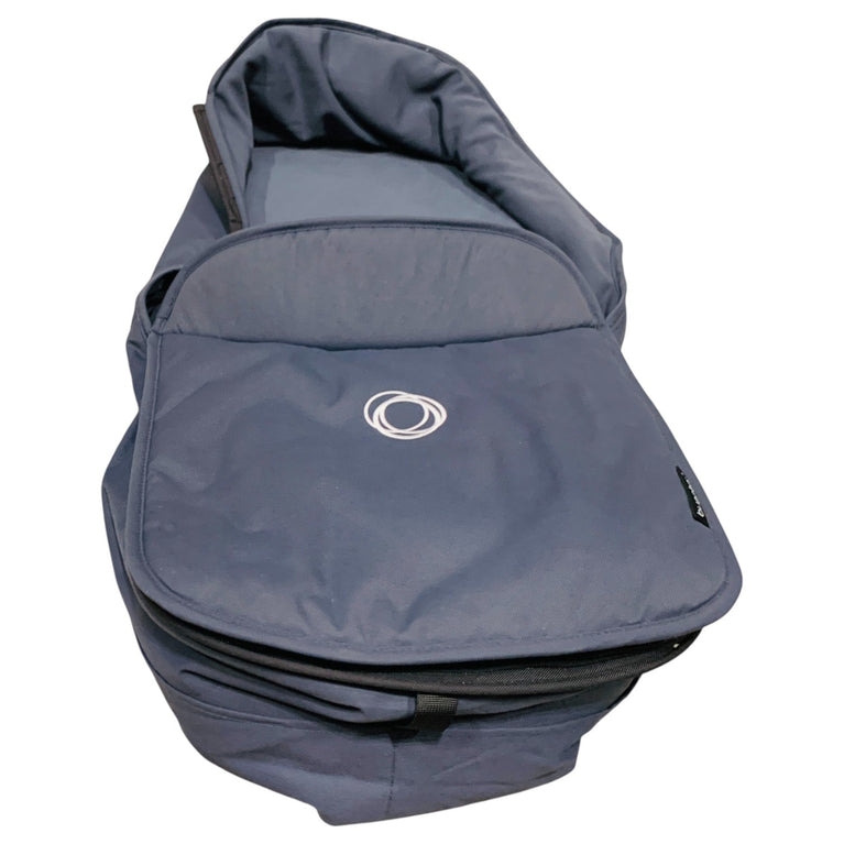 Bugaboo-Fox-3-Cub-Carrycot-+-Seat-Complete-Pushchair-Stormy-Blue-2-12