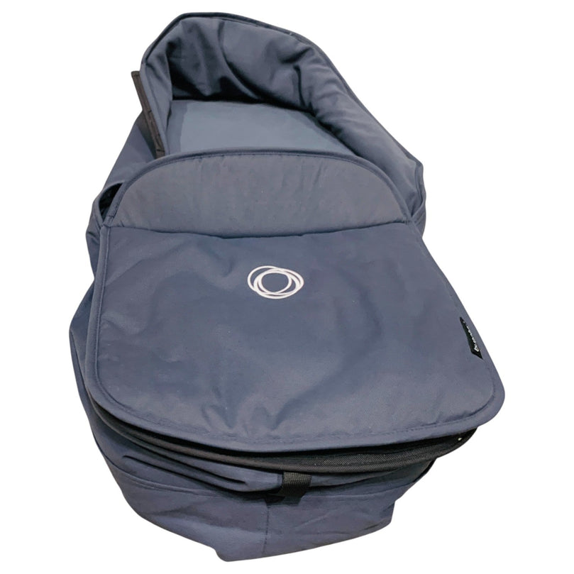 Bugaboo-Fox-3-Cub-Carrycot-+-Seat-Complete-Pushchair-Stormy-Blue-2-12