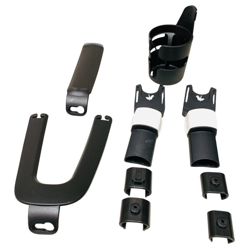 Bugaboo-Fox-3-Cub-Carrycot-+-Seat-Complete-Pushchair-Stormy-Blue-2-13