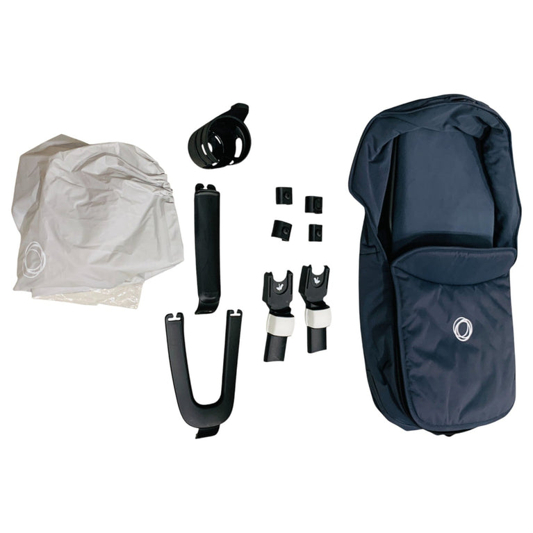 Bugaboo-Fox-3-Cub-Carrycot-+-Seat-Complete-Pushchair-Stormy-Blue-2-14