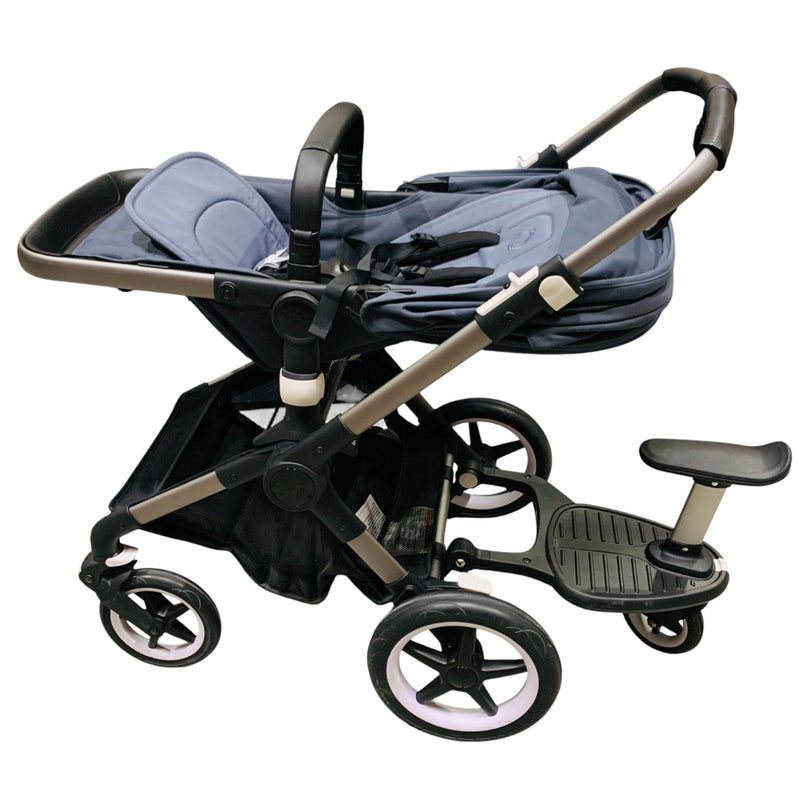 Bugaboo-Fox-3-Cub-Carrycot-+-Seat-Complete-Pushchair-Stormy-Blue-2-5
