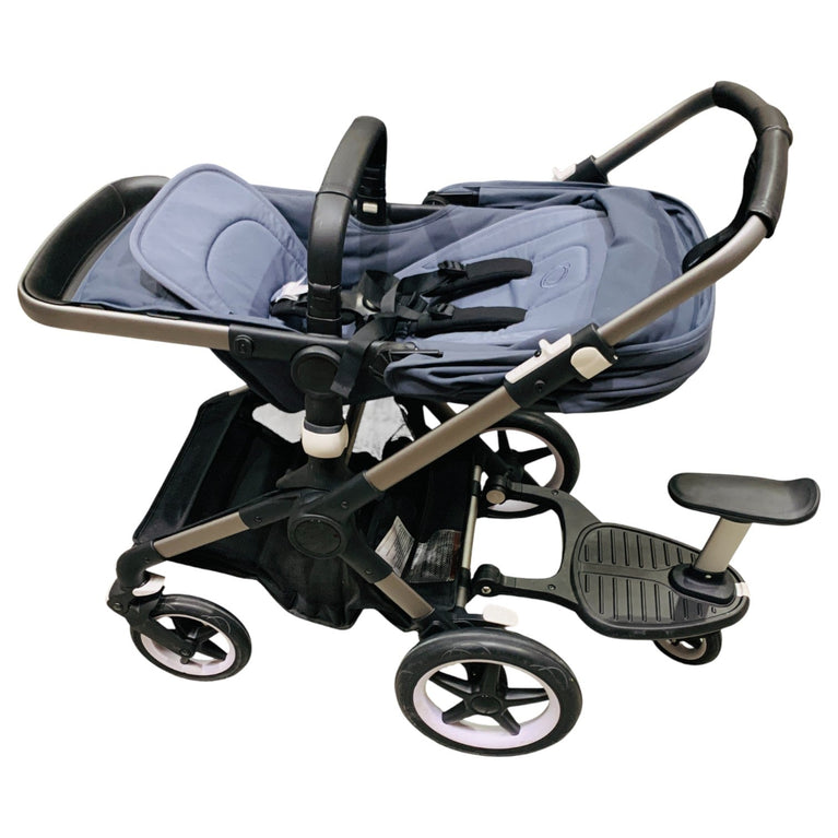 Bugaboo-Fox-3-Cub-Carrycot-+-Seat-Complete-Pushchair-Stormy-Blue-2-6