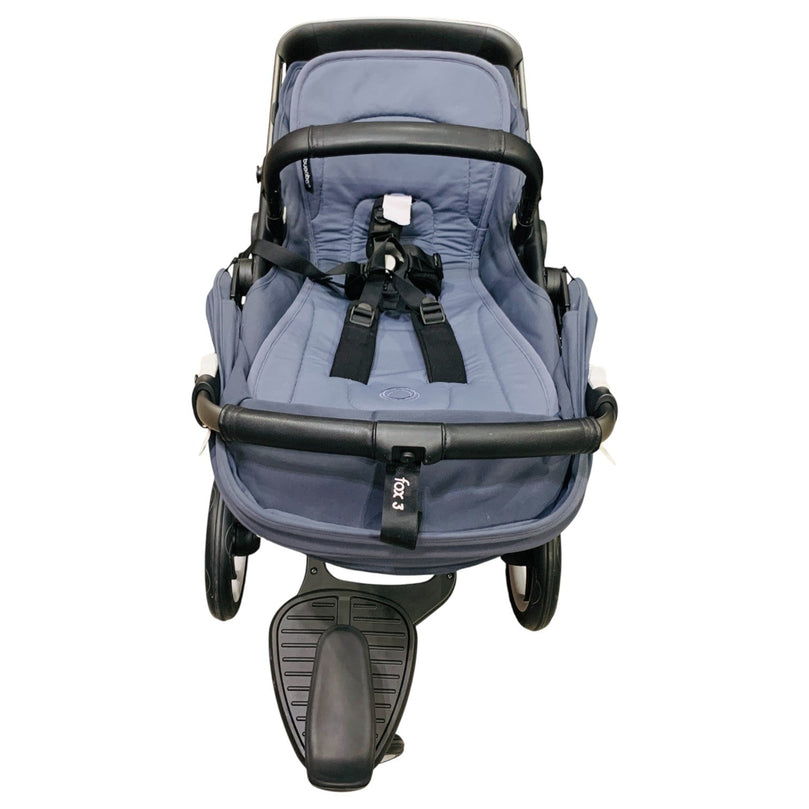 Bugaboo-Fox-3-Cub-Carrycot-+-Seat-Complete-Pushchair-Stormy-Blue-2-7