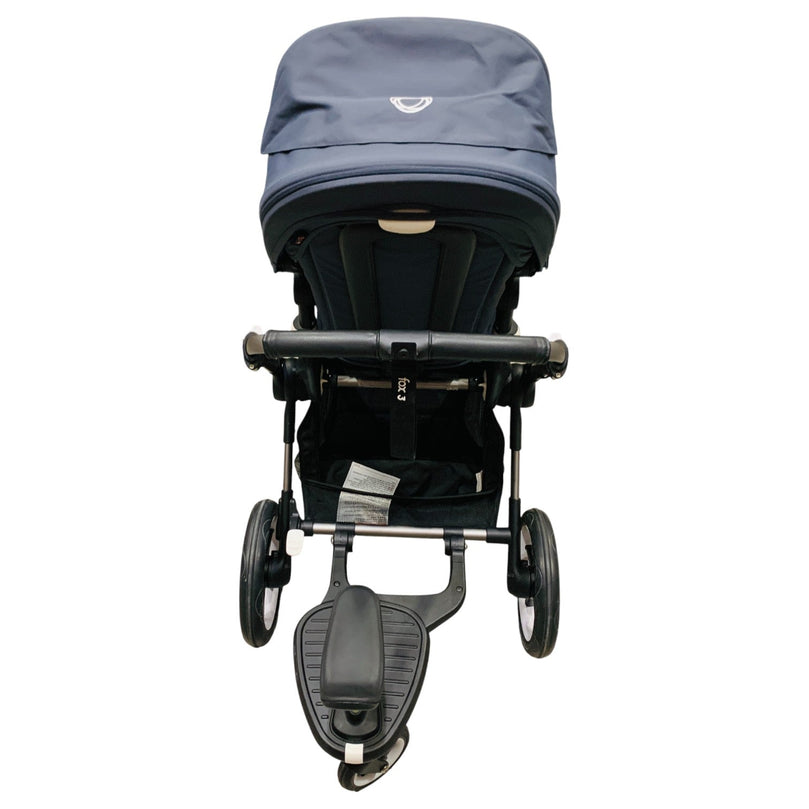 Bugaboo-Fox-3-Cub-Carrycot-+-Seat-Complete-Pushchair-Stormy-Blue-2-8