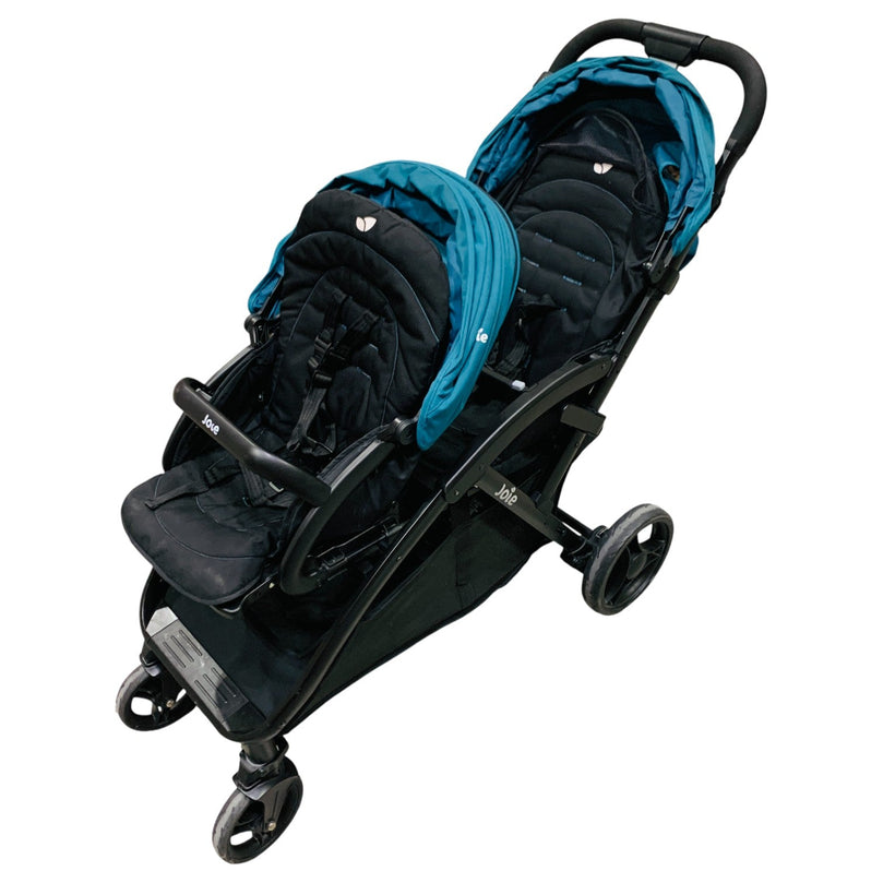Joie-Evalite-Baby-Double-Twin-Stroller-with-Canopy-1-10