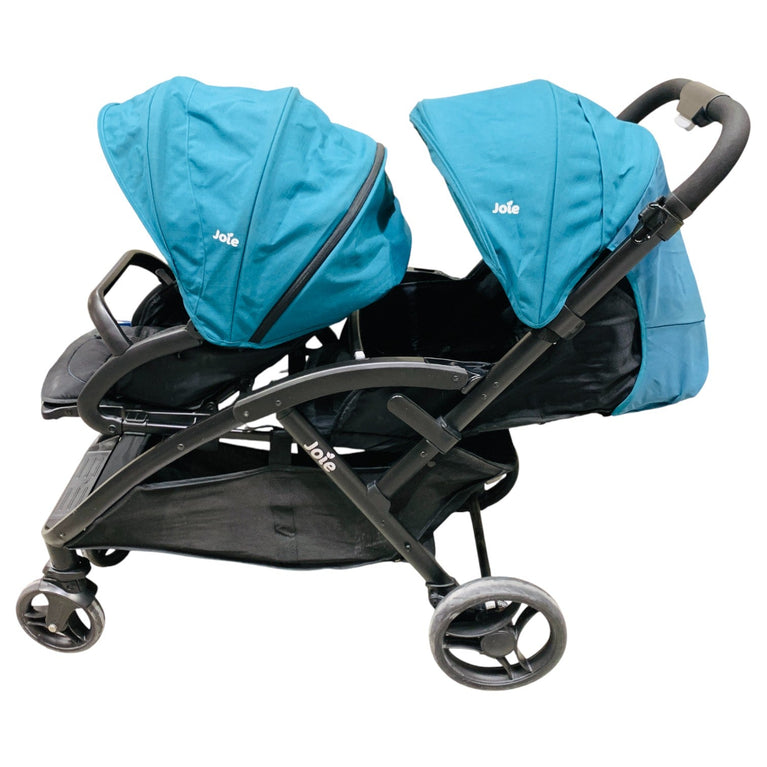 Joie-Evalite-Baby-Double-Twin-Stroller-with-Canopy-1-3