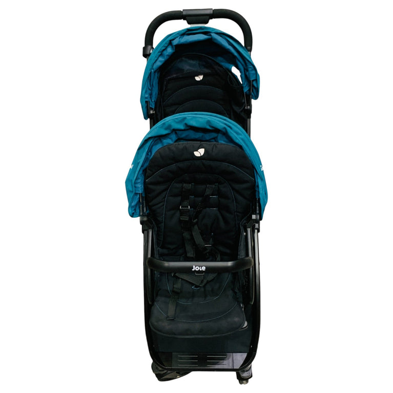 Joie-Evalite-Baby-Double-Twin-Stroller-with-Canopy-1-6