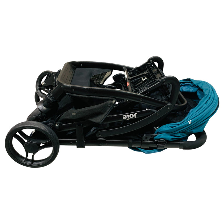 Joie-Evalite-Baby-Double-Twin-Stroller-with-Canopy-1-8