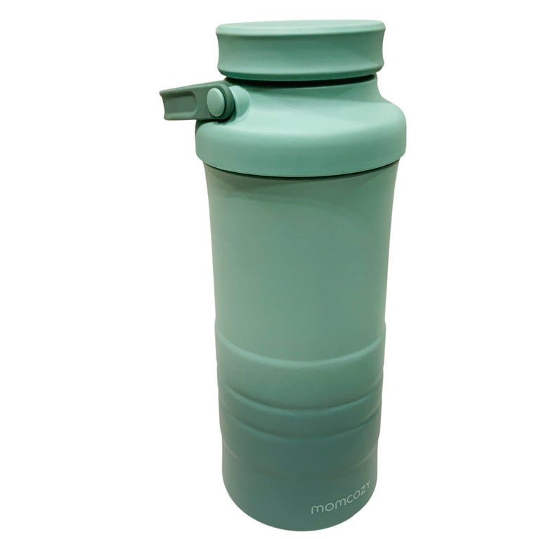 Momcozy-Portable-Breast-Milk-Cooler-Green-1-4