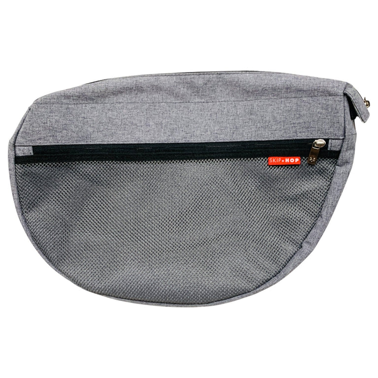 Skip-Hop-Grab-&-Go-Stroller-Saddlebag-Organizing-Diaper-Bag-Gray-1-2