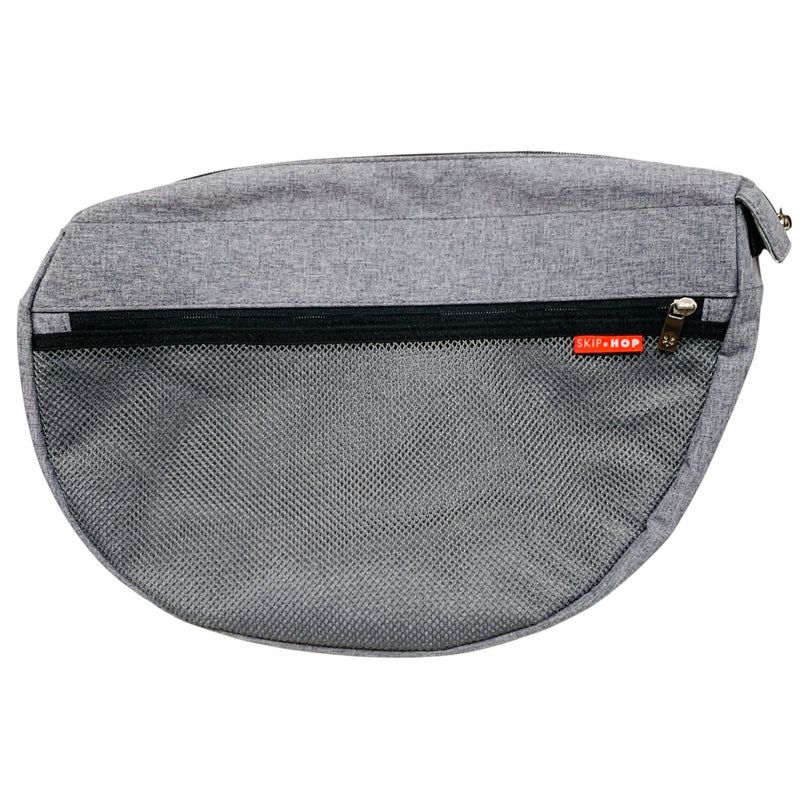 Skip-Hop-Grab-&-Go-Stroller-Saddlebag-Organizing-Diaper-Bag-Gray-1-2