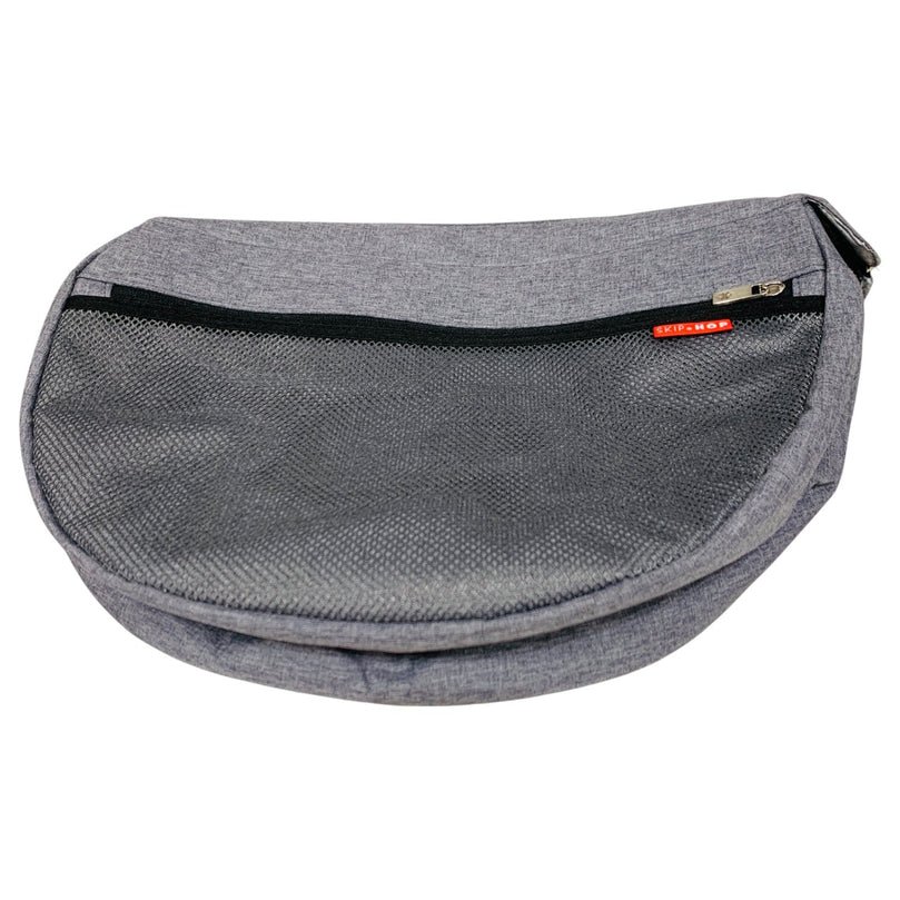Skip-Hop-Grab-&-Go-Stroller-Saddlebag-Organizing-Diaper-Bag-Gray-1-3
