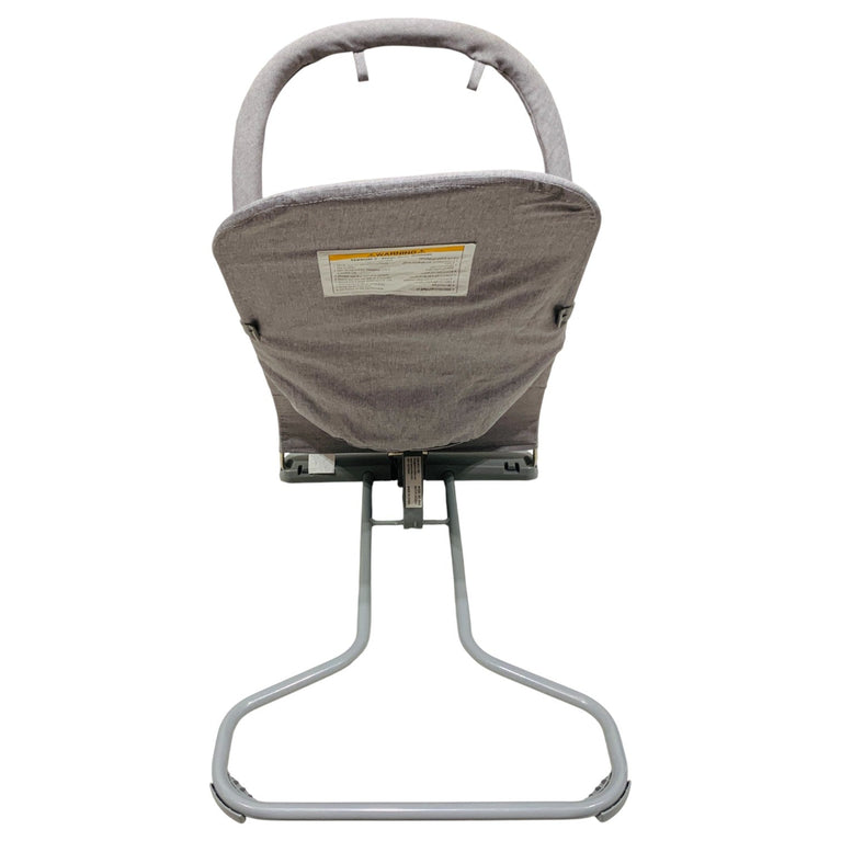 Teknum-3-Stage-Baby-Bouncer-Recliner-Seat-Grey-1-5