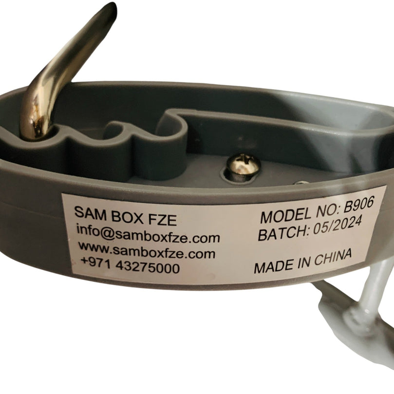 Teknum-3-Stage-Baby-Bouncer-Recliner-Seat-Grey-1-6