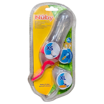 Nuby-Garden-Fresh-Silicone-Squeeze-Feeder-with-Spoon-1-1