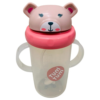 Tum-Tum-Betsy-Bear-Weighted-Straw-Sippy-Cup-300mL-1-1