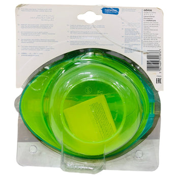 Mothercare-First-Tastes-Weaning-Bowl-Set-Blue-1-2