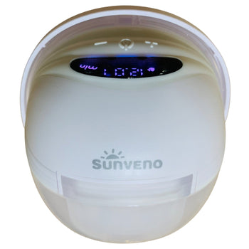 Sunveno-Smart-Wearable-Automatic-Breast-Pump-White-1-1