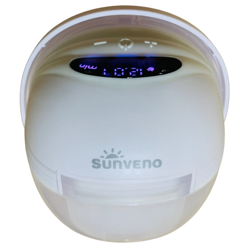 Sunveno-Smart-Wearable-Automatic-Breast-Pump-White-1-1
