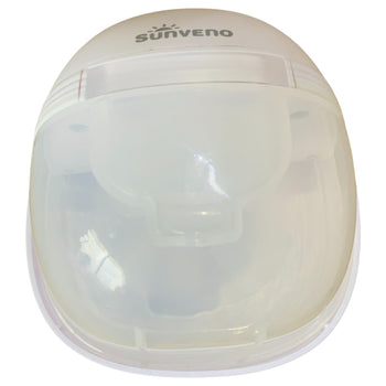 Sunveno-Smart-Wearable-Automatic-Breast-Pump-White-1-2