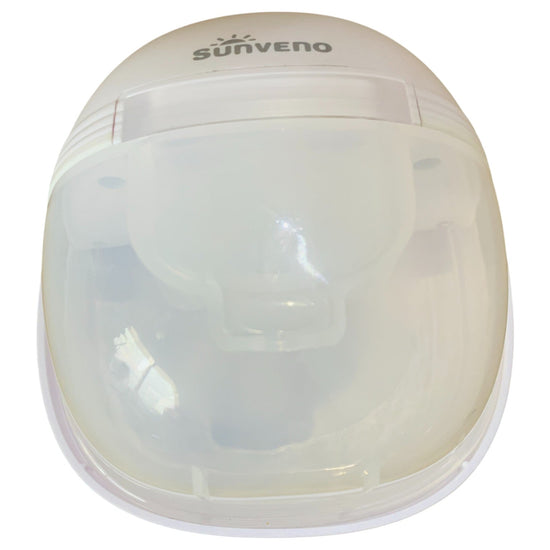 Sunveno-Smart-Wearable-Automatic-Breast-Pump-White-1-2
