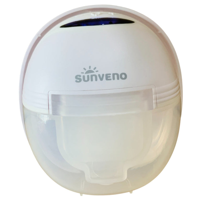 Sunveno-Smart-Wearable-Automatic-Breast-Pump-White-1-3