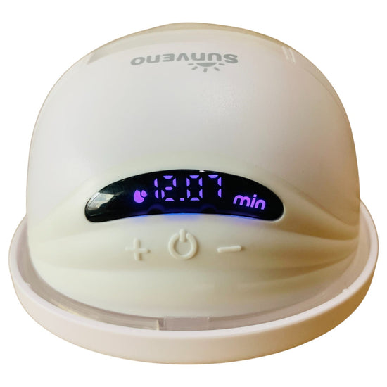 Sunveno-Smart-Wearable-Automatic-Breast-Pump-White-1-4