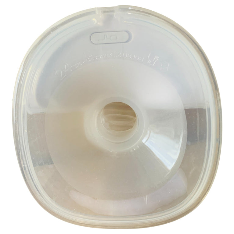 Sunveno-Smart-Wearable-Automatic-Breast-Pump-White-1-6